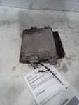 Engine Ecm Electronic Control Module 2.0L Automatic Cvt Fits 09 Sentra 515532 Used. Price: $84.49.