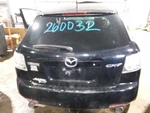 Engine Ecm Electronic Control Module Fwd Fits 07 Mazda CX-7 2148120 Used. Price: $99.75.