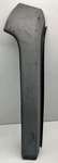2006-2010 Hummer H3T Windshield Trim Molding 15909801 Black Oem Exterior Used. Price: $73.63.