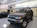 Toyota 4 Runner 1996 Seat Belt Used 8685. Price: $159.98.
