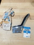 Nos Mopar 1970 Chrysler Town & Country Wagon Rh Rear Wheel Molding Qtr Nib! New. Price: $74.95.