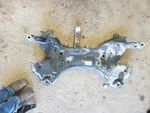 (local Pickup Only) Crossmember/k-frame Front Awd Fits 16-20 Tucson 1757507 Used. Price: $199.90.