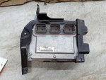 Engine Ecm Awd Conventional Ignition Sport Fits 19 Hr-v 202725 Used. Price: $86.40.