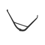 1940 Ford / 40-41 Pickup Front Fender Apron Brace 01A-16138-A New. Price: $126.44.