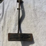 Original Gm 68 - 72 Chevelle Super Sport Monte Carlo Auto Brake Pedal Used. Price: $20.00.