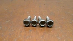 12 - 17 Toyota Camry Coil Ignition Mounting Bolts Used. Price: $27.96.