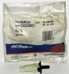 New Acdelco Gm General Motors Front Door Jamb Switch Oem Part No. 15652865. Price: $18.99.
