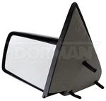 Dorman 955-051 Door Mirror For Select 88-00 Cadillac Chevrolet Gmc Models New. Price: $77.36.