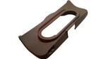 Fits Chrysler Liftgate Trim Panel, Part # 1AW62DK2AK New. Price: $208.58.