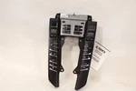 Front Temperature Controls Porsche Panamera 10 11 12 13 1414556 Used. Price: $114.99.