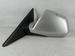 2008-2014 Cadillac Cts Driver Left Side View Power Door Mirror Silver Whoxr Used. Price: $49.47.