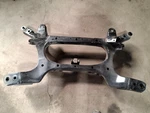 20-25 Nissan Sentra Rear Subframe Cradle Crossmember Oem Used. Price: $399.65.