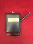 New Mercedes-benz Mann & Hummel Hydraulic Oil Tank Reservoir 67-302-70-146. Price: $77.00.