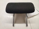 Toyota Yaris Sedan, Rear Center Headrest, 09-12, Black, Cloth, 71960-52240-B2 Used. Price: $100.87.