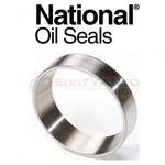 National Front Inner Differential Pinion Race For 1965-1970 Jeep J-3500 Oj New. Price: $21.30.