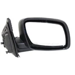 Mirrors Passenger Right Side Heated Hand 5076884AF For Dodge Journey 2009-2015 New. Price: $66.20.