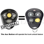 Remote For Hornet Valet Aftermarket Keyless Entry Car Fob Control EZSDEI474P New. Price: $24.95.