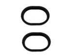 Porsche Cayenne Macan Panamera Oil Cooler Gasket Set Elring 94810717520 New. Price: $42.00.