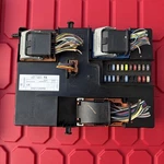 2015-2019 Ford Transit Body Control Module Oem CK4T-14B476-FA Used. Price: $140.00.