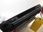 2009 Bmw X5, E70 Radio Cd Player Receiver Oem 9196759 LK0739 Used. Price: $125.00.