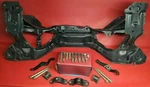 99 00 01 02 03 Acura Tl Cl V6 Front Back Crossmember Cradle Used. Price: $290.65.