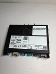 84331776 2018 Chevrolet Malibu 1500 Human Machine Interface Hmi Oem Used. Price: $260.12.