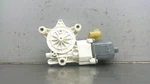 06 - 16 Chevrolet Impala Right Passenger Rear Door Window Regulator Motor Used. Price: $26.36.