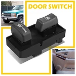 Front Power Window Door Lock Switch Passenger Side Right Rh For Chevy Truck New. Price: $14.24.