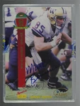 1995 Signature Rookies Prime Auto 655/3000 Mark Bruener #7 1PU Ungraded. Price: $23.88.