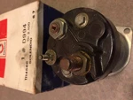 Oldsmobile Pontiac Buick Chevy Nos Gm Delco Starter Solenoid 1114566 D994 New. Price: $85.00.