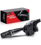 Nilight Turn Signal Switch Compatible With 2007-2017 Jeep Wrangler Compass New. Price: $32.88.