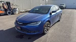 Used Rear Frame Crossmember Fits: 2015 Chrysler 200 Sdn Awd Grade. Price: $333.38.