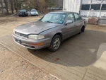 Brake Master Cylinder Fits 92-94 Lexus ES300 182204 Used. Price: $35.00.