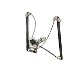 2003-2009 Range Rover L322 Passenger Front Window Regulator Assembly CUH000182 Used. Price: $150.00.