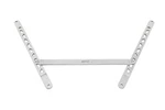 Hps 42-105P Polished Front Strut Bar For 18-23 Kia Stinger New. Price: $249.00.