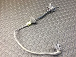 06-13 Corvette C6 Harness To Wiper End (cut) #12 0236 Used. Price: $12.99.
