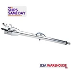 Flaming River FR20030PL, One Steering Column Tilt 67-72 Chevy Truck Polished New. Price: $1403.56.