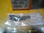 Dorman 375-012 Set Screws 10-24 X 1/4" (pack Of 25) New. Price: $20.00.