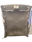 2013-2015 Honda Civic Headliner Roof Lining Panel 83200TR3A01ZB Used. Price: $405.99.