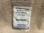 Nos Ford D0AZ-17271-B 1964-73 Mustang Speedometer Drive Gear Blue 16 Tooth New. Price: $36.00.