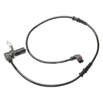 For Mercedes-benz CL500 98-99 Intermotor Front Driver Side Abs Speed Sensor New. Price: $497.15.