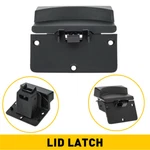 For Dodge Ram 2500?3500 4500 5500 13-17 Center Console Armrest Lid Lock Latch 1X New. Price: $13.29.