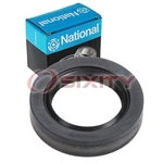 National Transmission Output Shaft Seal For 1948-1949 Fargo F1B Pickup Xr New. Price: $16.48.
