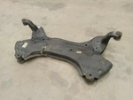 15-18 Kia Sedona Front Crossmember Subframe Fits Hydraulic Steering Models Oem Used. Price: $375.24.