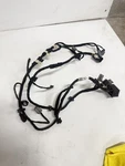 15-20 F150 Center Floor Console Electrical Wire Wiring Harness Oem Factory Used. Price: $120.00.