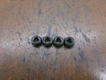 00 - 07 Ford Ranger Flywheel Torque Converter Mounting Bolts/nuts Used. Price: $27.95.