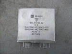 Porsche 968 951 S2 - Turbo Cooling Fans Relay 944.615.104.02 Used. Price: $89.99.