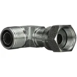 Gates G60724-0606 Hydraulic Coupling / Adapter New. Price: $27.99.