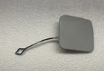 2016-2019 Bmw 750I G11 G12 Front Bumper Tow Hook Eye Cover 51118061122 Oem * Used. Price: $30.00.