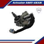 Actuator Assy-gear 43800-2D005 For Hyundai Tucson 2016-2021 43810-2D005 Remanufactured. Price: $186.53.